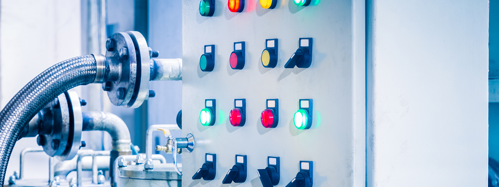 Power & Controls About us